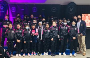 Pink Panther Project Sporting Club de Nantes